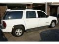 2002 Summit White Chevrolet TrailBlazer EXT LT 4x4  photo #4