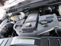 6.7 Liter OHV 24-Valve Cummins VGT Turbo-Diesel Inline 6 Cylinder Engine for 2012 Dodge Ram 3500 HD Big Horn Crew Cab Dually #53923494