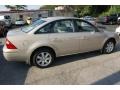 2007 Dune Pearl Metallic Ford Five Hundred SEL AWD  photo #4