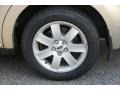 Dune Pearl Metallic - Five Hundred SEL AWD Photo No. 7