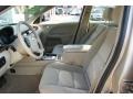 Dune Pearl Metallic - Five Hundred SEL AWD Photo No. 8