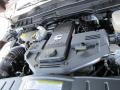 6.7 Liter OHV 24-Valve Cummins VGT Turbo-Diesel Inline 6 Cylinder Engine for 2012 Dodge Ram 3500 HD Big Horn Crew Cab Dually #53923624