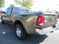 Sagebrush Pearl - Ram 3500 HD Big Horn Crew Cab Dually Photo No. 2