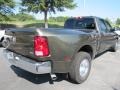 Sagebrush Pearl - Ram 3500 HD Big Horn Crew Cab Dually Photo No. 3