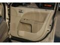 Dune Pearl Metallic - Five Hundred SEL AWD Photo No. 16