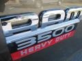 Sagebrush Pearl - Ram 3500 HD Big Horn Crew Cab Dually Photo No. 6