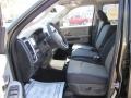 Sagebrush Pearl - Ram 3500 HD Big Horn Crew Cab Dually Photo No. 7