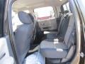 Sagebrush Pearl - Ram 3500 HD Big Horn Crew Cab Dually Photo No. 8