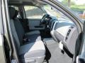 Sagebrush Pearl - Ram 3500 HD Big Horn Crew Cab Dually Photo No. 10