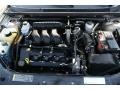 3.0L DOHC 24V Duratec V6 2007 Ford Five Hundred SEL AWD Engine