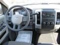 Sagebrush Pearl - Ram 3500 HD Big Horn Crew Cab Dually Photo No. 11