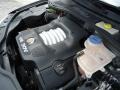  2004 Passat GLX 4Motion Wagon 2.8 Liter DOHC 30-Valve V6 Engine