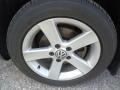 2004 Volkswagen Passat GLX 4Motion Wagon Wheel and Tire Photo