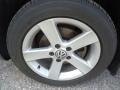  2004 Passat GLX 4Motion Wagon Wheel