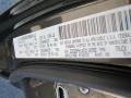 Sagebrush Pearl - Ram 3500 HD Big Horn Crew Cab Dually Photo No. 14