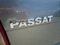 2004 Volkswagen Passat GLX 4Motion Wagon Marks and Logos
