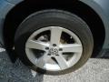 2004 Volkswagen Passat GLX 4Motion Wagon Wheel and Tire Photo