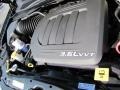 3.6 Liter DOHC 24-Valve VVT Pentastar V6 Engine for 2012 Dodge Grand Caravan SE #53923873