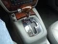  2004 Passat GLX 4Motion Wagon 5 Speed Automatic Shifter
