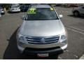 Majestic Silver Metallic - XL7 AWD Photo No. 2