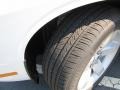 Bright White - Challenger SXT Photo No. 10