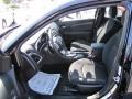 Blackberry Pearl - Avenger SXT Photo No. 6