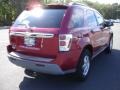 Salsa Red Metallic - Equinox LS Photo No. 4