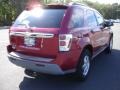 2005 Salsa Red Metallic Chevrolet Equinox LS  photo #4