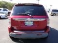 Salsa Red Metallic - Equinox LS Photo No. 5