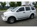 Bright White - Durango Limited 4x4 Photo No. 1