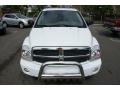 Bright White - Durango Limited 4x4 Photo No. 2
