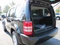 2012 Brilliant Black Crystal Pearl Jeep Liberty Sport  photo #9