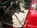 2005 Salsa Red Metallic Chevrolet Equinox LS  photo #10