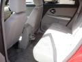 2005 Salsa Red Metallic Chevrolet Equinox LS  photo #11