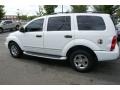 Bright White - Durango Limited 4x4 Photo No. 6