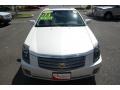 White Diamond - CTS Sedan Photo No. 2