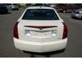 White Diamond - CTS Sedan Photo No. 5