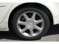 White Diamond - CTS Sedan Photo No. 7