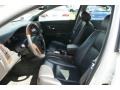 White Diamond - CTS Sedan Photo No. 8