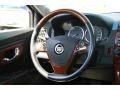 White Diamond - CTS Sedan Photo No. 20