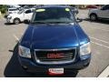 Indigo Blue Metallic - Envoy SLE 4x4 Photo No. 2
