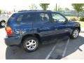 Indigo Blue Metallic - Envoy SLE 4x4 Photo No. 4