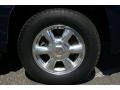 Indigo Blue Metallic - Envoy SLE 4x4 Photo No. 7