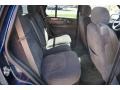Indigo Blue Metallic - Envoy SLE 4x4 Photo No. 17