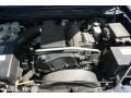 Indigo Blue Metallic - Envoy SLE 4x4 Photo No. 25