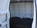 Summit White - Express 2500 Extended Cargo Van Photo No. 10