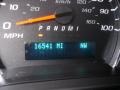 Summit White - Express 2500 Extended Cargo Van Photo No. 14