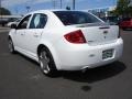 Summit White - Cobalt LT Sedan Photo No. 6