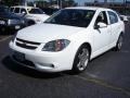 Summit White - Cobalt LT Sedan Photo No. 1