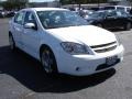 Summit White - Cobalt LT Sedan Photo No. 3